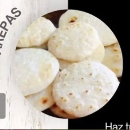 Arepas