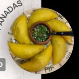 Empanadas